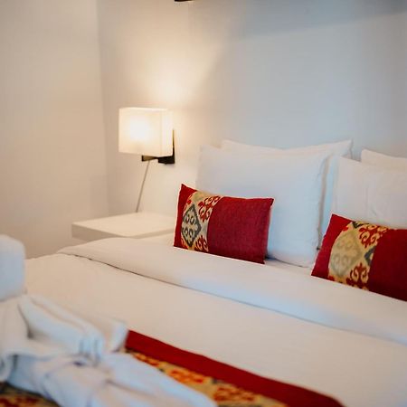 Pondok Yogi Guest House Canggu Exterior photo
